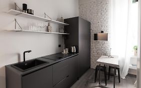 Ca Bela - Lambrate Flat 1